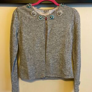 One Girl Who Cardigan Sweater